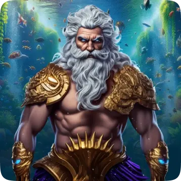 Triton Slots Bonus für die Erste Einzahlung