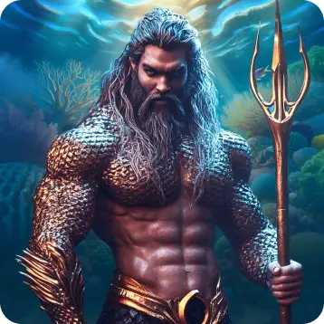 Triton Slots Bonus für die Vierte Einzahlung